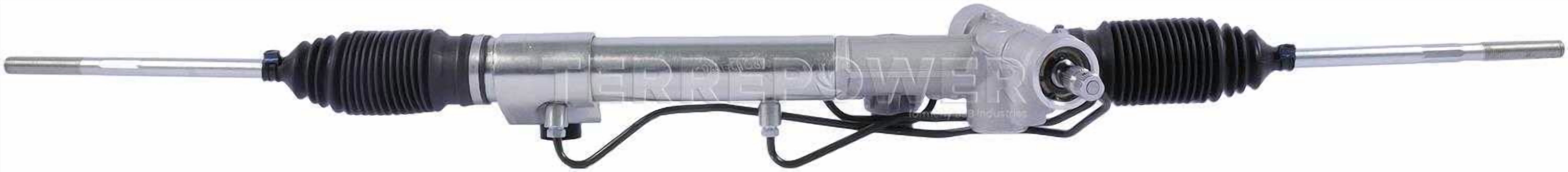 TERREPOWER formerly BBB Industries N102-0111 New Steering Rack and Pinion Unit - Power