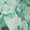 Green, variant on Sweetheart Neck Tops For Women, Printed Short Flutter Sleeve Casual Top