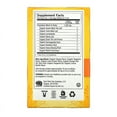 thumbnail image 2 of Yogi Tea, Positive Energy, Sweet Tangerine, 16 Tea Bags, 1.02 oz, 2 of 2