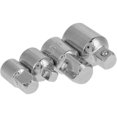 thumbnail image 3 of Adaptador y reductor de enchufe Vevor de 4 piezas Acero al cromo vanadio, 3 of 5