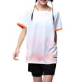 thumbnail image 1 of Shorts for Girls Shorts for Boys Summer Childrens Boys And Girls Short-Sleeved Shorts Sports Training Suits for Middle And Large Children Suits for Boys Newborn Shorts Boys, 1 of 4