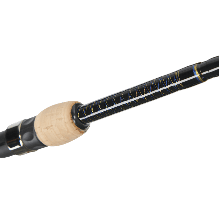 Ugly Stik 4'6” US Lite Pro Spinning Rod, One Piece Rod 