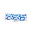 thumbnail image 2 of Room Decor Qwtwty Christmas Carousel Ornament 3pcs Box Set, 2 of 5