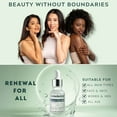 thumbnail image 6 of Gutaderme Vitamin C + Niacinamide Serum for Face-Dark Spot, Hydration, Radiance, Hyperpigmentation, Blemishes, Skin Texture & radiance & Hylunaric Acid Moisturizer, 30ml/f1 oz, 6 of 10