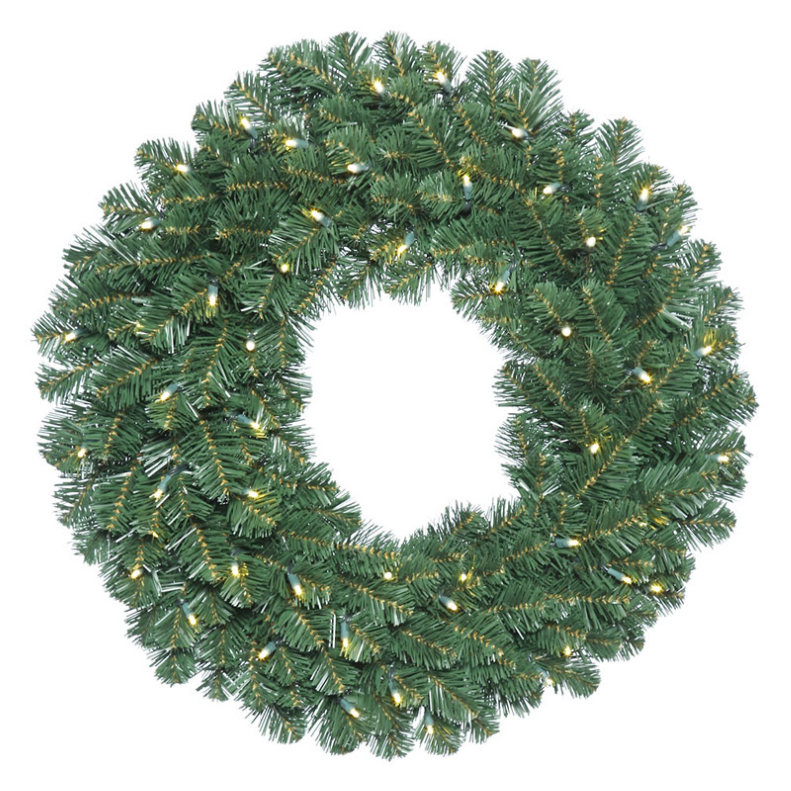 36 Artificial Christmas Wreath 