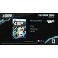 thumbnail image 2 of MLB® The Show™ 21, Sony, PlayStation 5, Physical Edition, 2 of 7