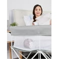 thumbnail image 3 of Regalo Portable My Crib, Portable Bassinet, 3 of 4