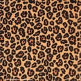 thumbnail image 4 of Leopard Print Value Party Supplies Pack (58+ Pieces for 16 Guests), Value Party Kit, Leopard Party Plates, Leopard Print Birthday, Napkins, Forks, Tableware, 4 of 5