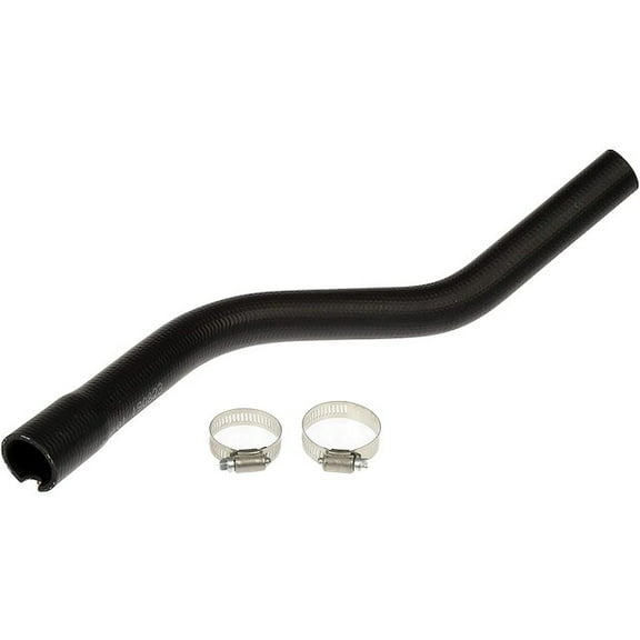 Fuel Filler Hose - Compatible with 2001 - 2005 Chevy Blazer 4-Door 2002 2003 2004