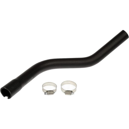 Fuel Filler Hose - Compatible with 2001 - 2005 Chevy Blazer 4-Door 2002 2003 2004
