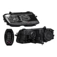 thumbnail image 1 of Faro Volkswagen Tiguan 2018 A 2020 DEPO P/Halog 6 Pines Lado Derecho, 1 of 4