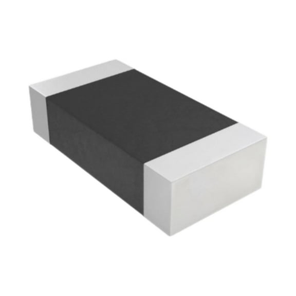 Pack of 4 HVCB0603JDD1G00 Resistor 1 GOhms ±5% 0.06W Chip Resistor 0603 (1608 Metric) High Voltage, Moisture Resistant, Pulse Withstanding Thick Film