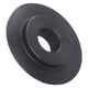 thumbnail image 4 of 10 piezas de cuchillas de repuesto para cortador de tubos de acero al manganeso ultrafinas de 18 mm de diámetro exterior, 5 mm de diámetro interior y 3,8 mm de ancho., 4 of 14