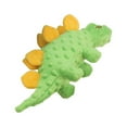 thumbnail image 6 of PpgejGEK Plush Dinosaur Dinosaur Plush Stuffed Dinosaur Dinosaur Stuffed Animals for Boys Pet Plush Toy with Voice Crocodile Teeth Anti Bite Cute Cartoon Dog Toy, 6 of 7
