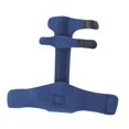 thumbnail image 2 of Férula de en gatillo Yuyangstore Azul para mano izquierda o derecha, 2 of 4