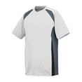 thumbnail image 2 of Augusta Sportswear Base Hit Jersey 1540, 2 of 3