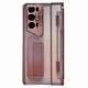 thumbnail image 1 of For Honor Magic V2/V2 RSR Porsche Design Clear Case Kickstand Hard PC Phone Cover, 1 of 4
