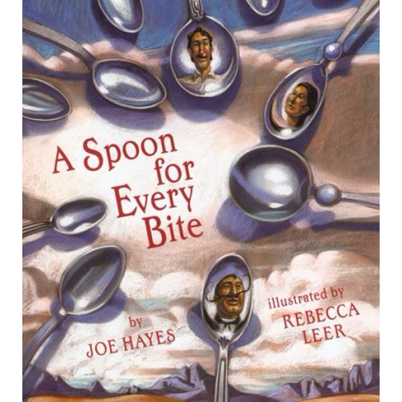 Pre-Owned A Spoon for Every Bite (Hardcover) 0531094995 9780531094990