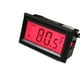 thumbnail image 2 of DC 5V LED Pantalla LCD Medidor de Temperatura  degree C - 70  degree C Termómetro con Sonda Impermeable rojo, 2 of 9