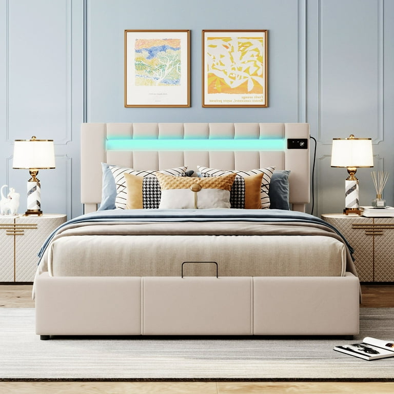 Luxury Dream Bed - Walmart.com