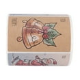 thumbnail image 3 of Xmas Decorative Stickers, Writable Christmas Seals  For Envelopes For Boxes For Cards, 3 of 8
