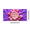 4A, variant on Heart Balloon Decoration Happy Mother's Day Celebration Banner Decorative Design Love Theme Party Decoration for Family Gathering Home Decor Special Event