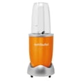 thumbnail image 4 of Licuadora Portátil Nutribullet 5 Piezas Vaso Tritán 710mL NutriBullet 600W 5 Accesorios, 4 of 4