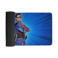 thumbnail image 3 of Henry Danger Extended Gaming Mouse Pad No-sliped Large Desk Mat Stitched Edge Keyboard Mat Mousepad, 3 of 8