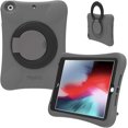 thumbnail image 2 of Étui avec Poignée et Support pour Apple iPad 6e Génération/Air 2 Antichoc, 2 of 2