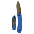 thumbnail image 2 of Ka-Bar D2 Folding Hunter Knife, 2 of 3