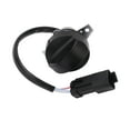 thumbnail image 1 of Interruptor de Perilla del Motor del Acelerador ANGGREK 3 Pines, 1 of 8