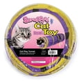 thumbnail image 5 of Kylies 32089 Boss Pet Cat Tunnel, 5 of 5