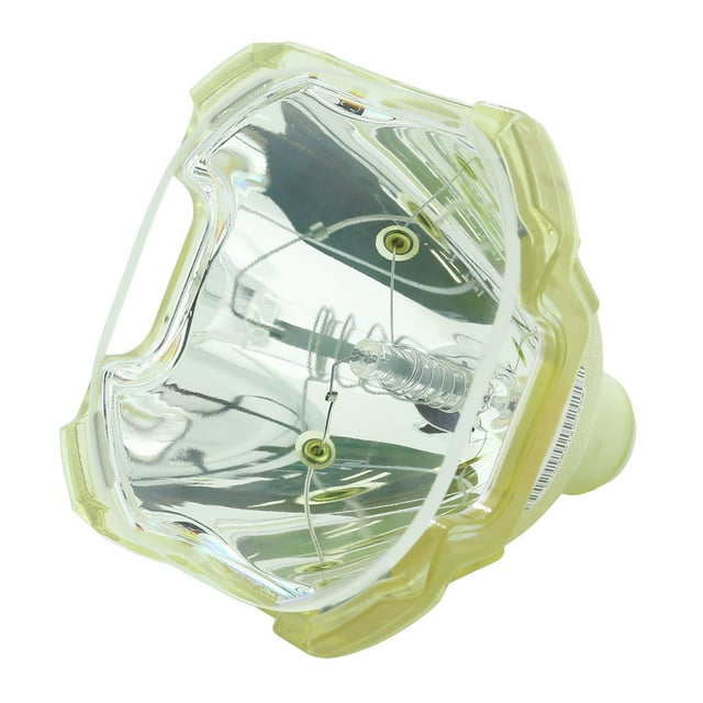 Lutema Economy for Sanyo PLV-70 Projector Lamp (Bulb Only)