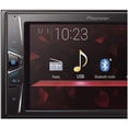 thumbnail image 2 of Receptor multimedia con pantalla táctil Pioneer DMH-G225BT, 2 of 2