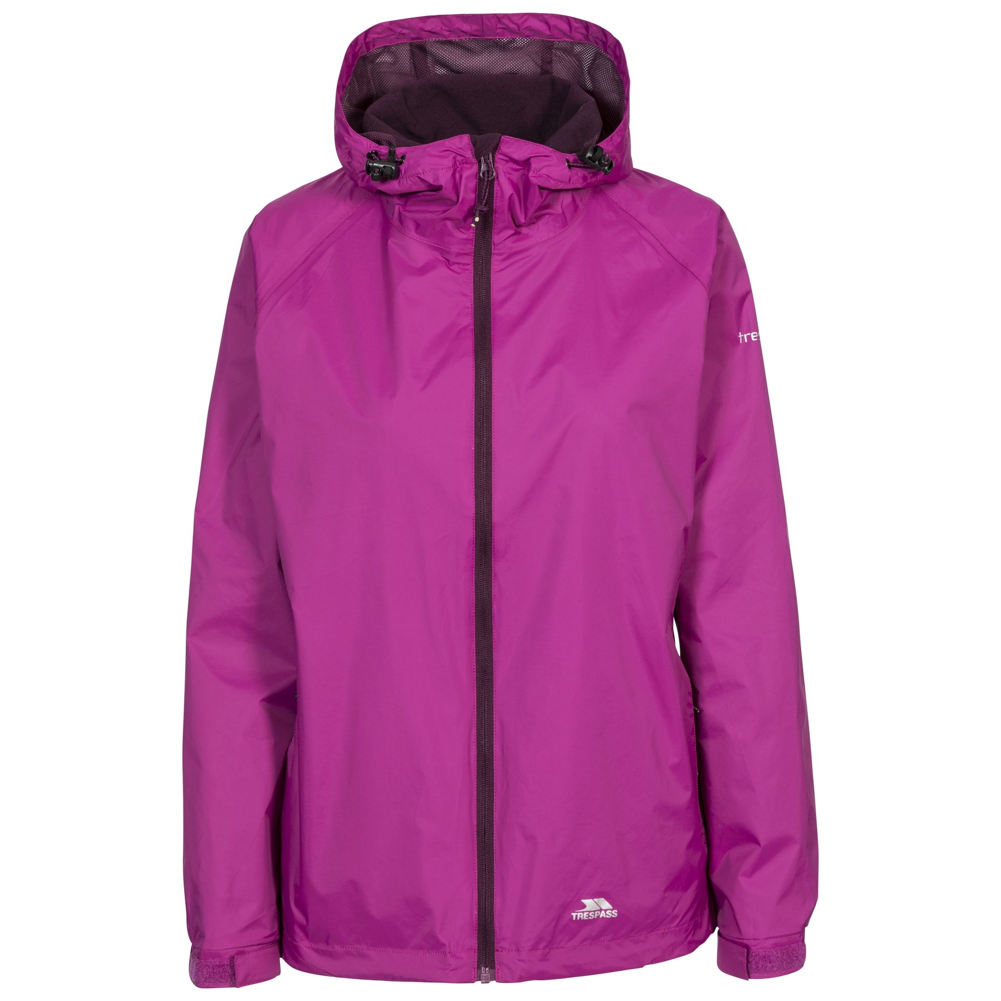 Trespass Womens Tayah II Waterproof 