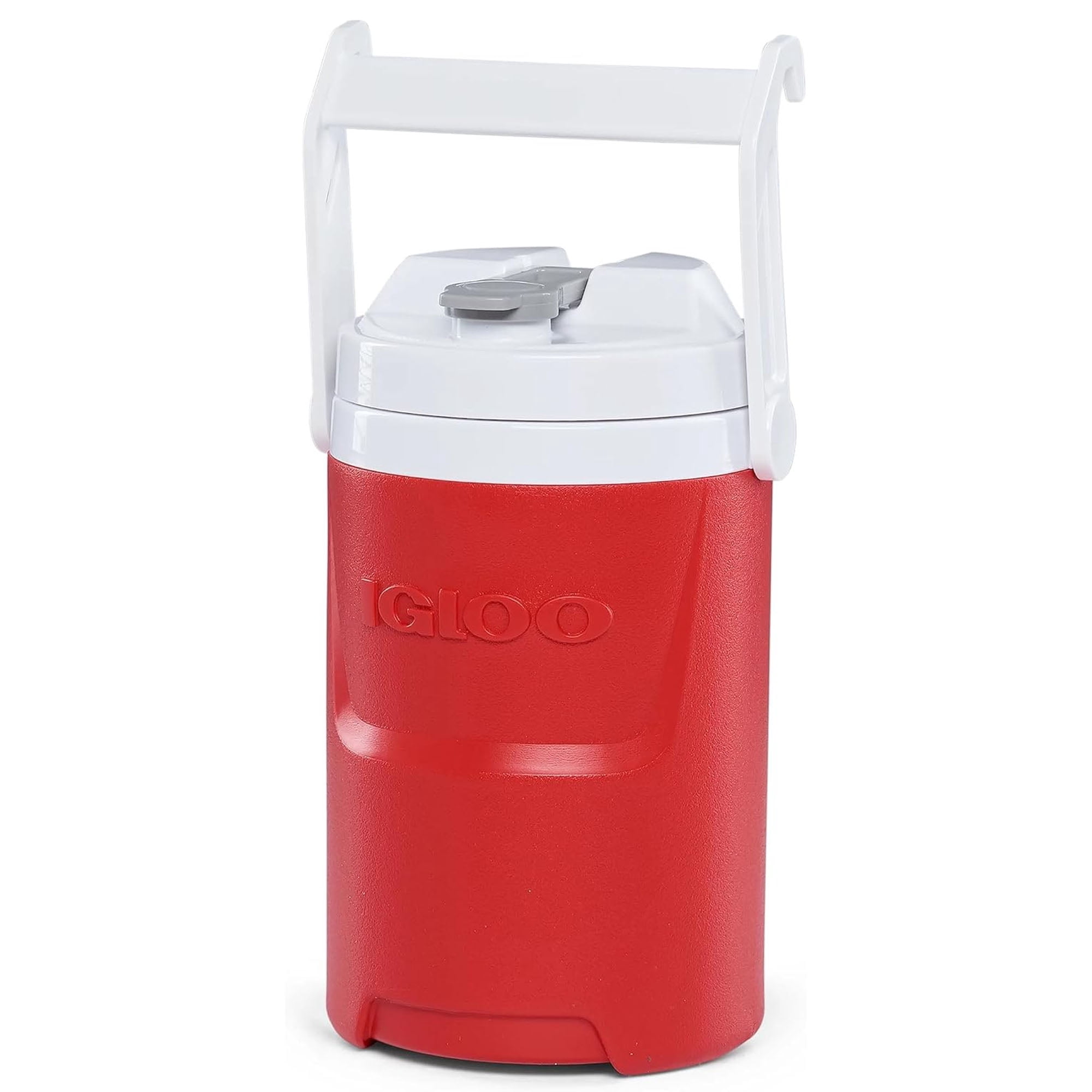 BEVERAGE BOTTLE 1/2GAL (Pack of 1)