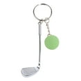 thumbnail image 1 of Mini palos de bos Colgante Lvero Lvero Lvero Regalo Sunnimix Llavero, 1 of 8