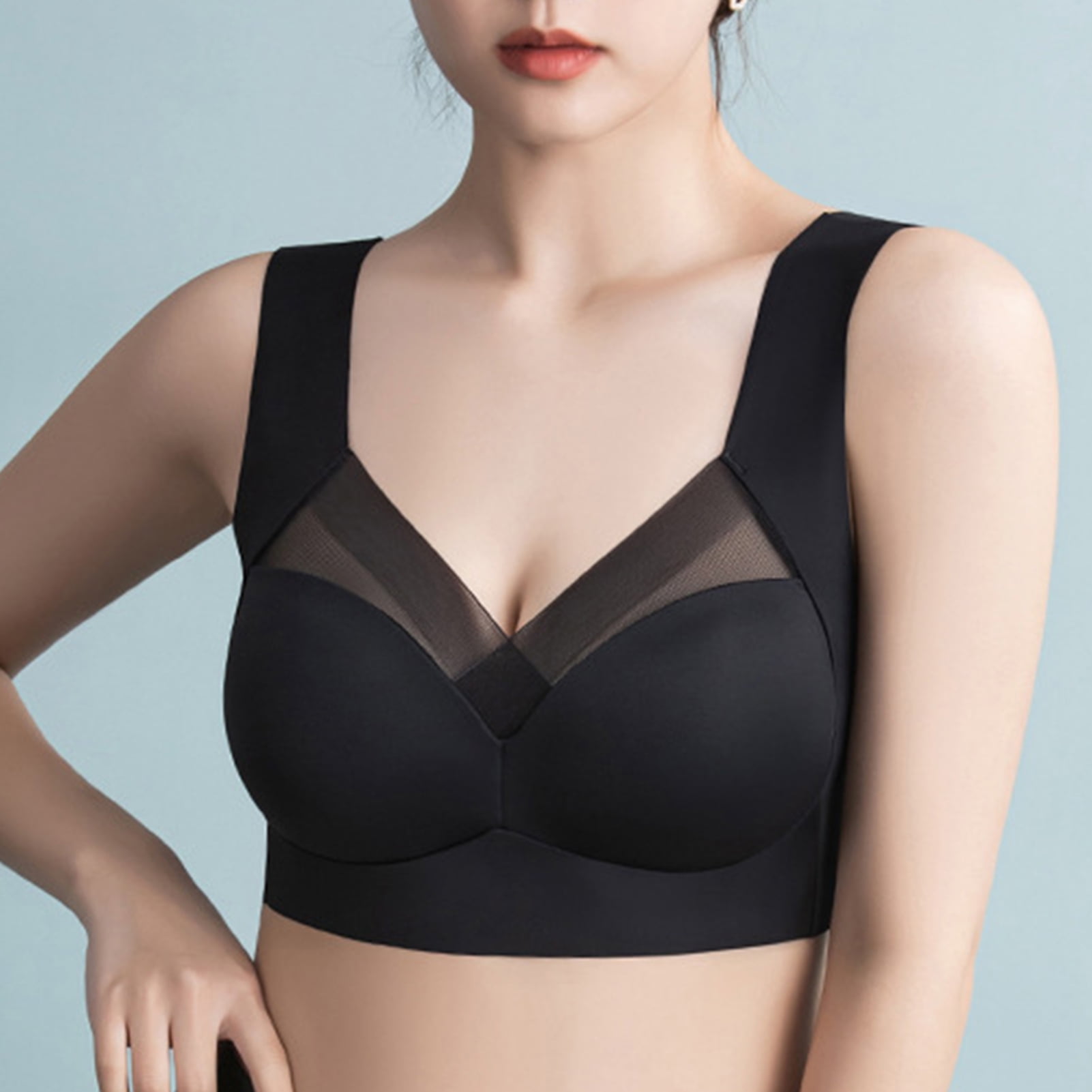 1To Finity Women Padded Wired Full Coverage Seamless Smooth Moves T-Shirt  Bra,Seamless Padded Super Combed Cotton Elastane Stretch Medium Coverage