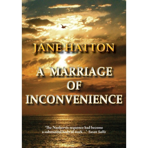A Marriage of Inconvenience, (Paperback)