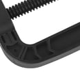 thumbnail image 1 of Tira de plantilla curva flexible, tira de perfil para carpintería Plantilla de curva excelente Barra de herramientas para carpintería Tira de perfil para carpintería Calidad en la que puede confiar, 1 of 8
