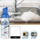thumbnail image 2 of 60ml Pipe Foaming Cleaner Sink Odor Removing Agents for Floor Drains Kitchen, 2 of 5