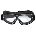 thumbnail image 4 of Lens-Leather Ski , 400 Snow Snowmobile Snowboard for Men And Frame, 4 of 10