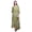 Goldenrod, variant on Beach Kaftan Bikini Cover up Women’s Maxi Dress Long Caftan