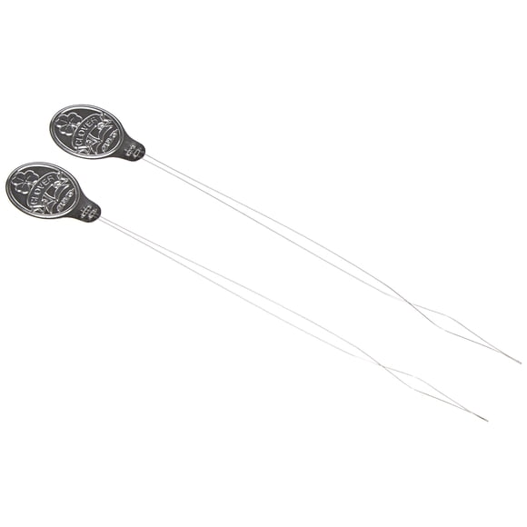Herramienta para Enhebrar Agujas para Bordado Clover 8810