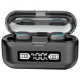 thumbnail image 2 of Fralugio Audífonos Manos Libres Bluetooth 5.0 F9 Ulight Power Bank True Wireless Fralugio Sport, 2 of 4