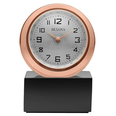 Sphere Table Clock