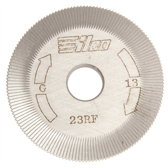 KABA ILCO CUTTER BLADE 23RF FOR 008 MACH