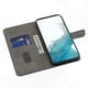 thumbnail image 3 of 3D Mandala Pattern Leather Phone Case for Galaxy A55 5G with Magnetic Closure, 3 of 5