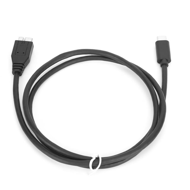 Cable Micro B, Cable De Datos Del Disco Duro Cable Micro USB Para PC