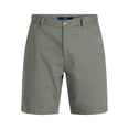 thumbnail image 5 of George Men's & Big Men's Modern Fit Flat Front Shorts, 5", 7", 9" Inseams, Sizes 28-54, 5 of 5